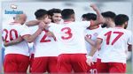 المنتخب الاولمبي : يواجه المنتخب السعودي وديا
