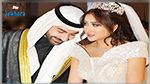 أثارت سخرية وانتقاد متابعيها : الكويتية فرح الهادي​ تحتفل بعيد زواجها الأول بإقامة حفل زفاف جديد (فيديو)