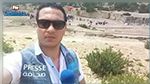 ايقاف المشتبه به في عملية حرق المصور الصحفي بالقصرين  