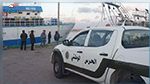 حملة أمنية لوحدات المنطقة البحرية للحرس الوطني بقابس