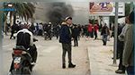 مصدر أمني ينفي وفاة طفلة في احتجاجات جبنيانة