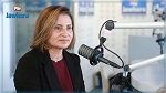 راضية الجربي تعتزم مقاضاة وزارة المرأة