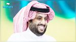  إعفاء تركي آل الشيخ من رئاسة هيئة الرياضة السعودية