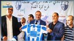   عبد الحق بن شيخة يخلف احمد العجلاني في اتحاد طنجة