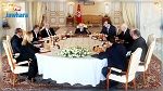 مصطفى بن أحمد : إجتماع قرطاج 'جرى في كنف الصراحة'