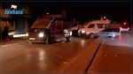 مواجهات في حي التضامن والانطلاقة