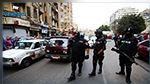 مصر : القضاء على 40 إرهابيا في عمليات مداهمة واسعة