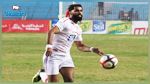 النادي الإفريقي : تحديد مدة غياب بلال الخفيفي