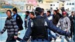 إيطاليا تواصل ترحيل التونسيين