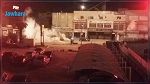 حي التضامن : إيقاف 7 أشخاص اثر محاولاتهم خلع محلات تجارية وفروع بنكية 
