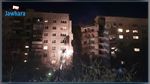روسيا : قتلى وجرحى في إنهيار مبنى سكني  