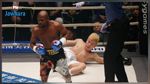 الملاكم مايويذر يحصد 9 ملايين دولار في نزال دام 139 ثانية