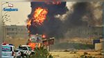 ليبيا : انتحاري يفجّر نفسه أمام مركز للشرطة 