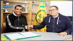 مركاتو : مستقبل المرسى يتعاقد مع بلال التواتي 
