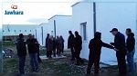 بلاغ والي سوسة بعد الإستيلاء على مساكن اجتماعية في النفيضة