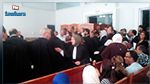 انسحاب ضحايا وشهود أحداث الحوض المنجمي من جلسة للعدالة الانتقالية بقفصة