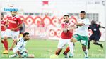 الرجاء البيضاوي يطلب تأجيل 3 مباريات للإستعداد للنجم الساحلي