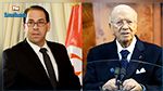 في أحدث الاستطلاعات : شخصية عام  2018 السياسية في تونس  