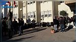 صفاقس : اعتصام مفتوح لأعوان شركة البيئة‎