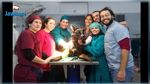 عملية 'فريتس' الجراحية تكلّل بالنجاح