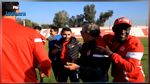 فريق الوداد المغربي يفاجئ فوزي البنزرتي