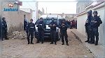 عبر عن دعمه لإرهابيي جلمة: القبض على عنصر تكفيري في سيدي بوزيد