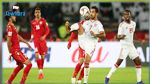  كأس آسيا : الامارات البلد المنظم ينجو من فخ البحرين في المباراة الافتتاحية