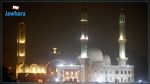 مصر : افتتاح مسجد ضخم وأكبر كاتدرائية في الشرق الأوسط 