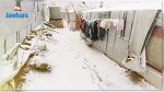 نداءات استغاثة : الثلوج تحاصر مخيمات اللاجئين السوريين في لبنان