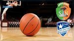 كرة السلة : النجم الرادسي و الملعب النابلي من أجل نقطة الحوافز