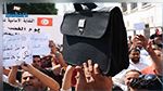 مسيرة للأساتذة في صفاقس