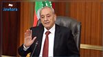 رئيس البرلمان اللبناني يدعو إلى تأجيل القمة الاقتصادية العربية