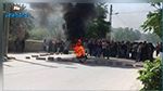 القصرين: القبض على 12 شخصا شاركوا في إحتجاجات تالة