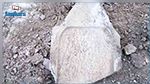 اكتشاف حجارة أثرية في موقع أشغال حضيرة المركب الثقافي والشبابي ببن عروس