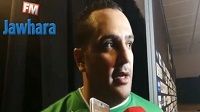 توني جيرونا و مروان مقايز : قدمنا اسوء مقابلة