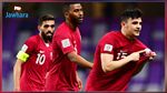  كأس آسيا : قطر تفوز على كوريا الشمالية بسداسية نظيفة 