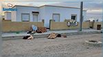 صدور أحكام بالسّجن ضد أشخاص تعمّدوا الاستيلاء على مساكن اجتماعية بالنفيضة