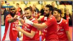مونديال كرة اليد 2019 : المنتخب التونسي يفوز على نظيره السعودي