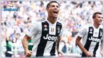 رونالدو يمنح كأس السوبر لجوفنتوس