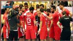 برنامج المنتخب التونسي في الدور الرئيسي لمونديال كرة اليد