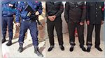 تطاوين : نقابة إقليم الحرس تندّد بنقص الأعوان وتهدد بالتصعيد