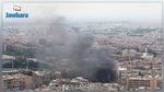 إنفجار في العاصمة السورية دمشق