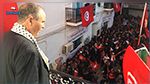 نور الدين الطبوبي : الإضراب بيومين قائم ونتمنى أن تراجع السلطة حساباتها