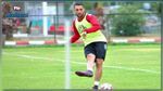 رسمي : طلاق بالتراضي بين الترجي و اللاعب وائل بالعربي