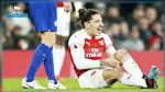 نهاية موسم لاعب أرسنال هيكتور بيليرين 