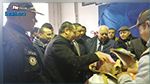 الكاف : حملة لتوزيع المحجوزات الديوانية على الفئات الهشة والعائلات المعوزة