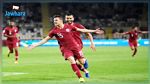 كأس آسيا : المنتخب القطري لأول مرة في المربع الذهبي