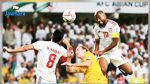 كأس آسيا:  الامارات  تواجه قطر  في الدور نصف النهائي 