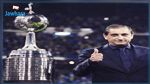  الأرجنتيني رامون دياز مدربا لبيراميدزالمصري 
