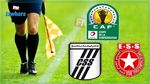 كأس الكاف : حكم سينغالي يدير لقاء النجم الساحلي و النادي الصفاقسي
